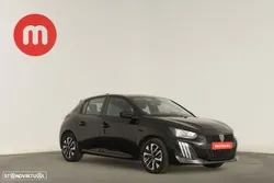 Peugeot 208 1.2 PureTech Active