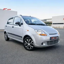 Chevrolet Matiz 0.8 SE AC