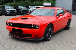 Dodge Challenger R/T Scat Pack V8 6.4L 392 HEMI 2019 - Automatique CarPlay
