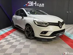 Renault Clio 1.5 DCI 110 ENERGY EDITION ONE/GARANTIE/CAMERA DE RECUL/AUDIO BOSE/CLIM/REGULATEUR/DASH