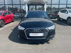 Audi A3 sportback 35 TFSI CoD 150 S tronic 7 Sport