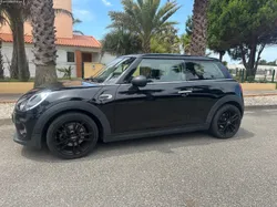 MINI Cooper Cooper D
