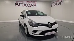 Renault Clio de 2017