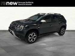 Dacia Duster Blue dCi 115 4x2 Prestige