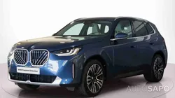 BMW X3 de 2024