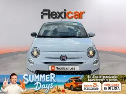 FIAT 500 1.0 Hybrid Dolcevita 52kW