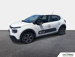 CITROEN C3 PureTech 83 S&S BVM5 Shine