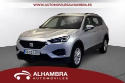 SEAT Tarraco 2.0TDI S&S Style DSG-7 150