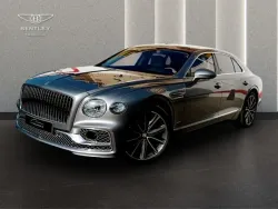 BENTLEY Flying Spur V8 Azure