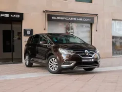 Renault Espace 1.6dCi Energy Life 96kW