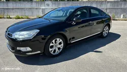 Citroën C5 2.0 HDi Exclusive Auto