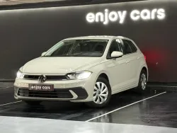 Volkswagen Polo 1.0 TSI 70kW