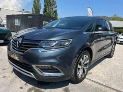 Renault Espace V dCi 160 Energy Twin Turbo Intens EDC