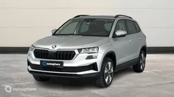 Skoda Karoq 2.0 TDI 116ch SCR Business DSG7
