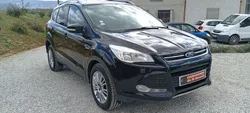 Ford kuga 2.0 tdi 140cv