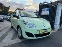 Renault twingo ii 1.2i 75ch/ distribution ok/ garantie