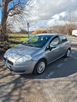 Punto Grande 1.3 mjtd 75cv