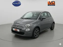 Fiat 500 MY22 1.0 70 ch Hybride BSG S/S Cult