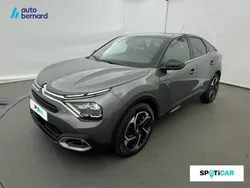 Citroen C4 BlueHDi 130ch S&S Shine EAT8