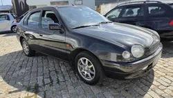 Toyota Corolla 1.4 VVT-i Luna