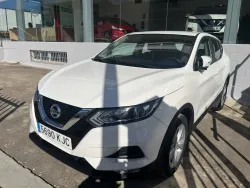 NISSAN Qashqai 1.5dCi Acenta 4x2