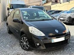 RENAULT Clio III 1.2 i 16V eco2 75 cv 3 porte