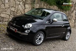 Fiat 500 1.3 16V Multijet Sport