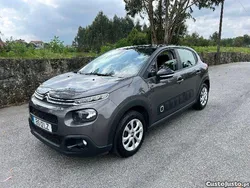 Citroën C3 Elle