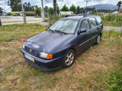 VW Polo N16