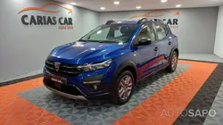 Dacia Sandero de 2022