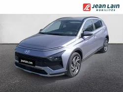 Hyundai Bayon 1.0 T-GDi 100 DCT-7 Intuitive