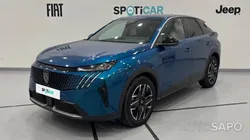 Peugeot 3008 1.2 PureTech Allure de 2024