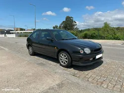 Toyota Corolla H/B 1.3 G6 AC+ABL