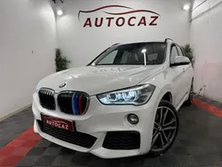 BMW X1 F48 xDrive 18d 150 ch M Sport +109500kms