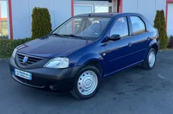 DACIA LOGAN 1.4 MPI 75cv AMBIANCE