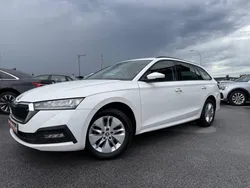 Skoda Octavia 2.0 TDI 150ch Ambition DSG7