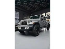 JEEP GLADIATOR 3.0 V6 - 264CH - DOUBLE CABINE Farout Final Edition