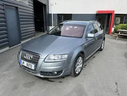 Audi A6 ALLROAD V6 TDI DPF AMBITION LUXE QUATTRO TIPTRONIC