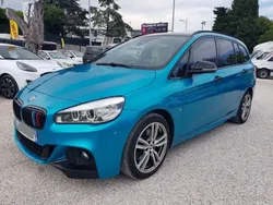 Bmw SERIE 2 GRAN TOURER (F46) 220DA 190CH M SPORT