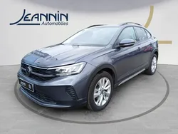 VOLKSWAGEN Taigo 1.0 TSI 116 DSG7 VW Edition