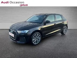 Audi A1 Sportback 30 TFSI 116ch Design S tronic 7
