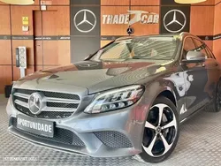 Mercedes-Benz C 300 de Edition