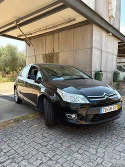 Citroën C4 1.4 16V X