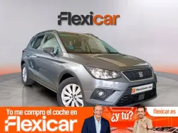 SEAT Arona 1.0 TSI Ecomotive S&S Style 115