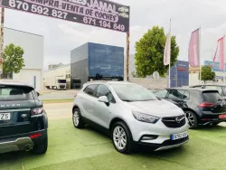 Opel Mokka X 1.4T S&S Edition 4x2