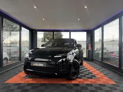 Land Rover Range Rover Evoque 2.0 D150 - BVA R-Dynamic SE