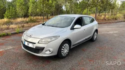 Renault Mégane 1.5 dCi Dynamique de 2009
