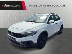 Fiat Tipo Cross 5 Portes 1.0 Firefly Turbo 100 ch S&S Pack