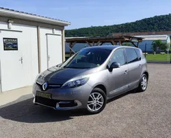 RENAULT SCENIC III 1.5 DCI 110cv EDC ENERGY BOSE BOÎTE AUTOMATIQUE 2014
