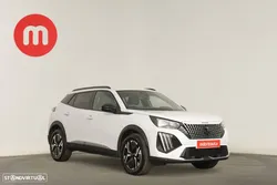 Peugeot 2008 1.2 PureTech Allure EAT8
